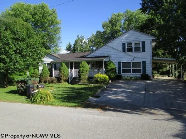 912 Ferguson Rd, Elkins, WV 26241