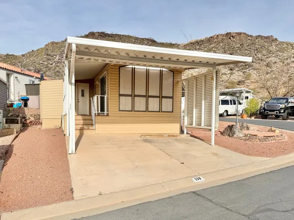 840 N Twin Lakes Dr, Saint George, UT