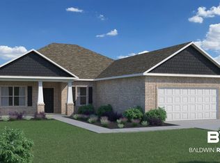 1072 Ruisseau Dr, Foley, AL 36535
