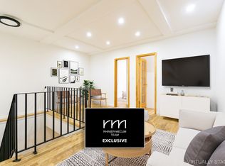 205 2nd Ave APT 1A, New York, NY 10003