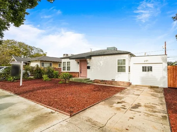 836 N Keystone St, Burbank, CA 91506