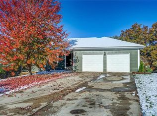 2619 SW Morningside Dr, Blue Springs, MO 64015