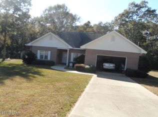 1479 Griffith Cir, Bonifay, FL 32425