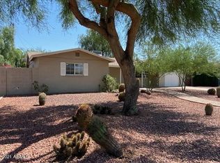 1965 E El Parque Dr, Tempe, AZ 85282