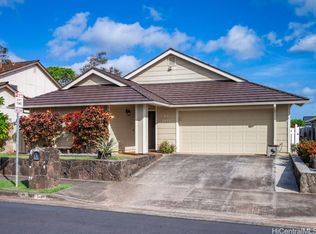 94-1075 Leko Pl, Waipahu, HI 96797