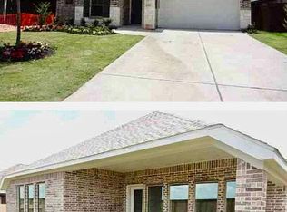 4326 Whitney Crest Ct, Manvel, TX 77578
