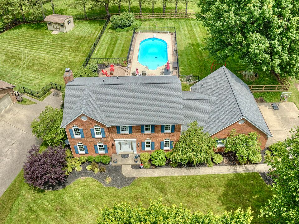 8132 Woodcreek Dr, Florence, KY 41042 Zillow