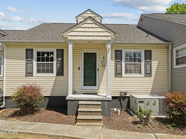 3005 Conner Dr APT 7, Knoxville, TN 37918