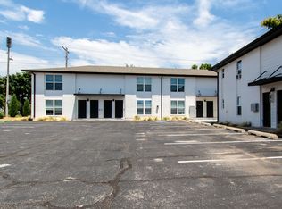 Paseo Twelve, Oklahoma City, OK 73118