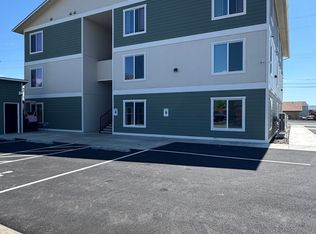 Kelsey's Place, Ellensburg, WA 98926