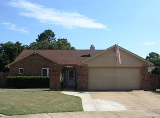 10 Tanglewood Dr, Hickory Creek, TX 75065