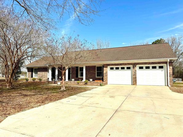 1663 Little Buck Rd., Conway, SC 29526
