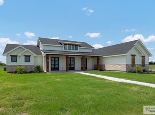 16672 Legends South Ln, Harlingen, TX 78552