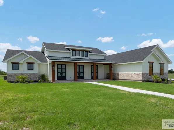 16672 Legends South Ln, Harlingen, TX 78552