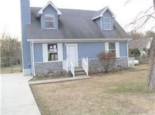 102 Shirley Ct, Smyrna, TN 37167