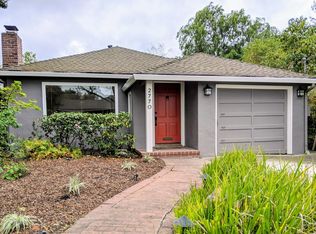 2770 Cowper St, Palo Alto, CA 94306