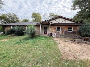 116 Quail Ridge Rd, Durant, OK 74701