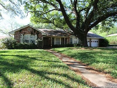 522 Royal Ct, San Antonio, TX, 78228