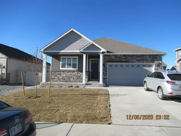 7407 Farmdale St, Frederick, CO 80530