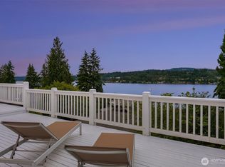 6242 E Mercer Way, Mercer Island, WA 98040