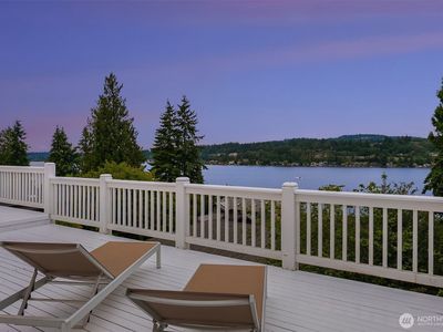 6242 E Mercer Way, Mercer Island, WA, 98040
