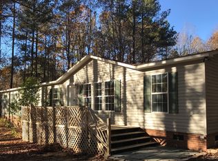 104 Fairview Rd, Louisburg, NC 27549