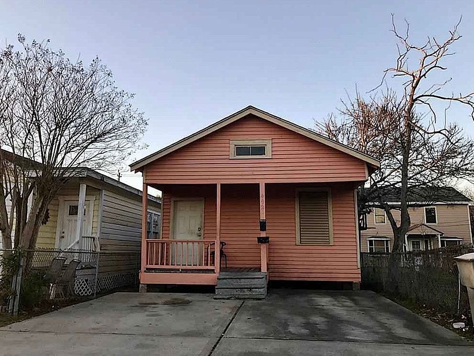 1st image of 4920 Avenue O 1/2