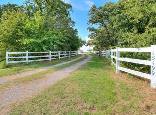 15199 State Highway 39, Purcell, OK 73080