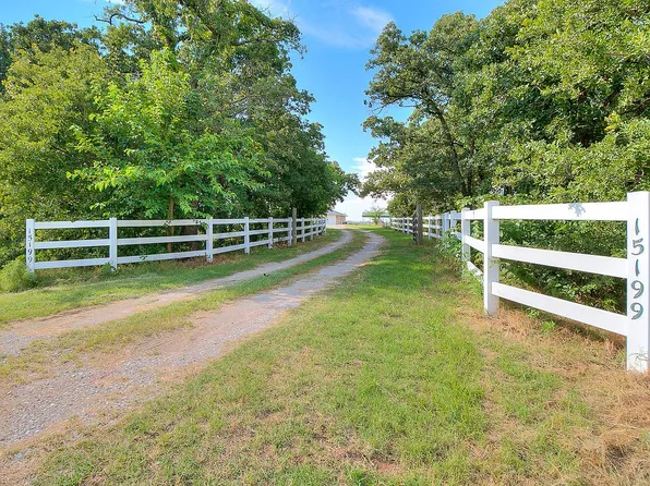 15199 State Highway 39, Purcell, OK 73080