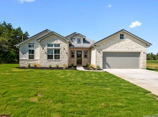 230 Hiram Cook, Blanco, TX 78606