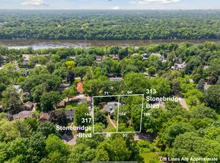 313 S Stonebridge Blvd, Saint Paul, MN 55105