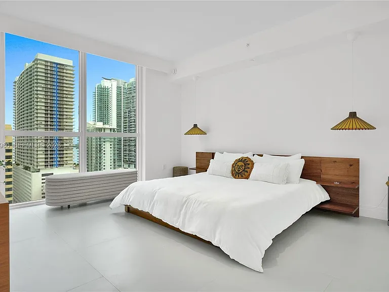 1080 Brickell Ave #1802 — Photo 9