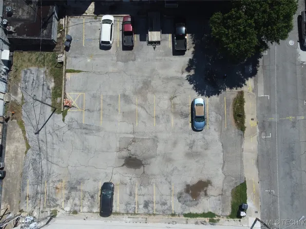 A St NW, Ardmore, OK 73401