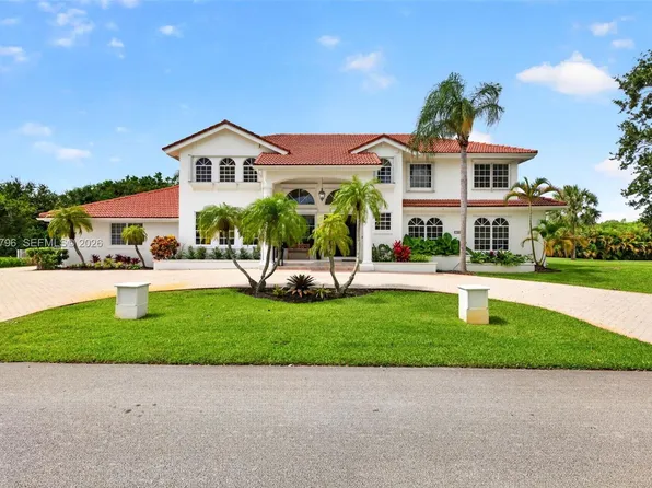 12360 SW 1st St, Fort Lauderdale, FL 33325