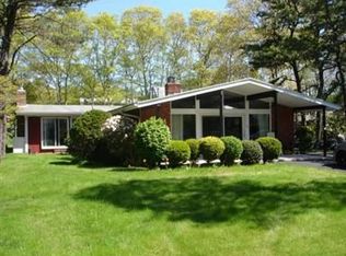 56 Terry Lou Ave, East Falmouth, MA 02536