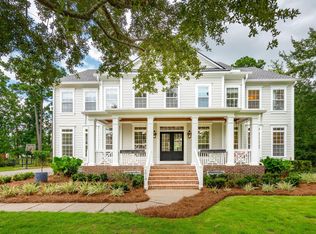 2818 Oak Manor Dr, Mount Pleasant, SC 29466