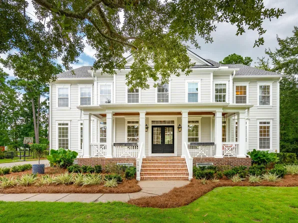 2818 Oak Manor Dr, Mount Pleasant, SC 29466
