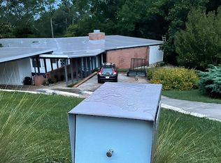 21 Mitchell Cir SE, Rome, GA 30161