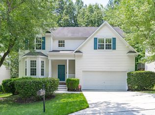 1106 Sophomore Ct, Durham, NC 27713
