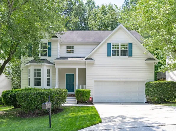 1106 Sophomore Ct, Durham, NC 27713