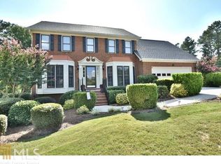 1325 Blankenship Ln, Lilburn, GA 30047