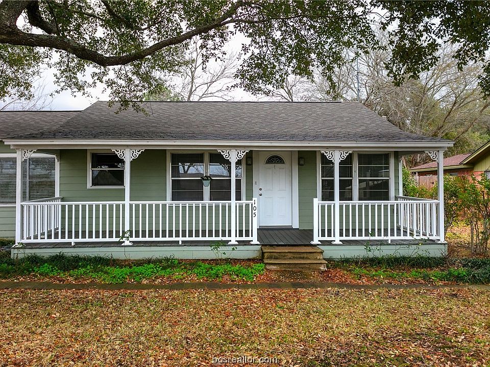 105 Fojt St, Snook, TX 77878 Zillow