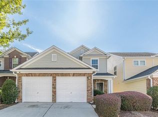 2131 Appaloosa Way, Conyers, GA 30012