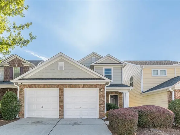 2131 Appaloosa Way, Conyers, GA 30012
