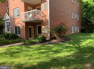 406 Kilree Rd UNIT 102, Lutherville Timonium, MD 21093