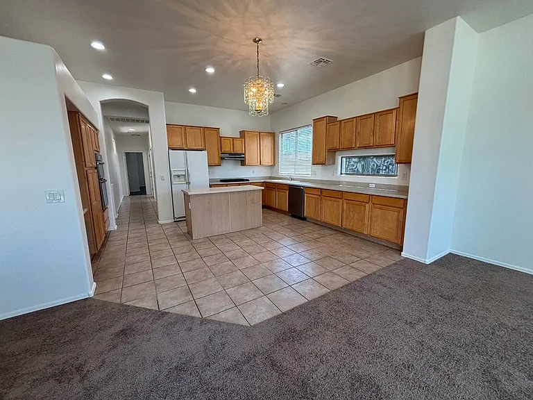 Kitchen Overview
