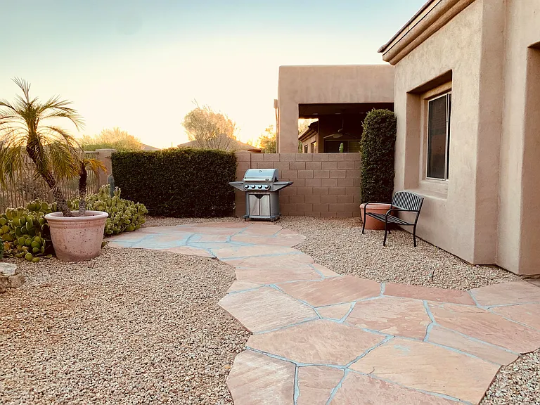 6925 E Sienna Bouquet Pl — Photo 33