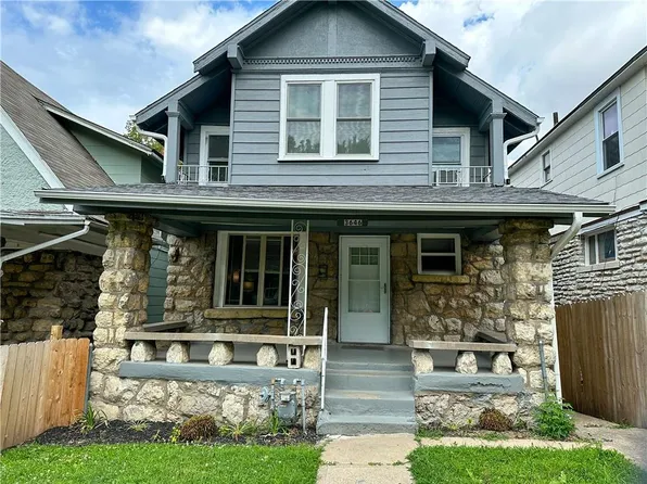 3646 Olive St, Kansas City, MO 64109