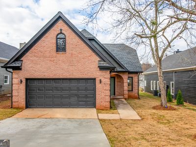 1045 Walker Ave SE, Atlanta, GA, 30316