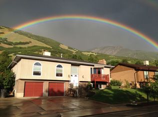 8535 S Kings Hill Dr, Cottonwood Heights, UT 84121